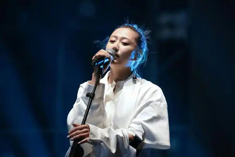 2025陈粒贵阳演唱会(11月18日)(时间 地点 门票价格)信息一览