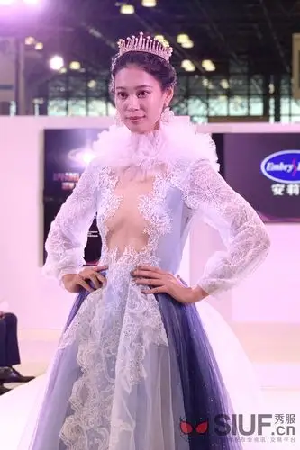 本次展会对与之共同奋斗的优秀合作伙伴进行表彰,深圳市内衣行业协会