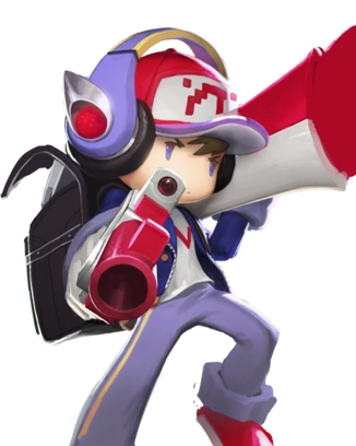 鲁班七号王者荣耀