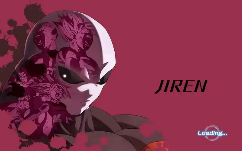 龙珠超宇宙2 - 庆典全力吉连单刷pq122