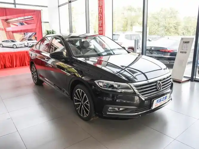 上汽大众 朗逸 2021款 280tsi dsg豪华版