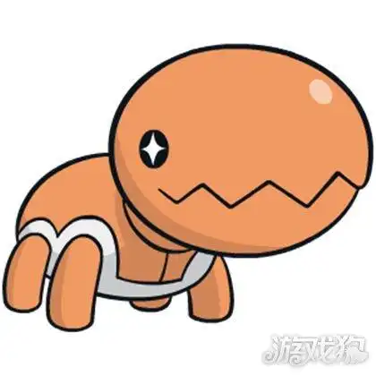 宝可梦剑盾大颚蚁简介 大颚蚁种族值图鉴