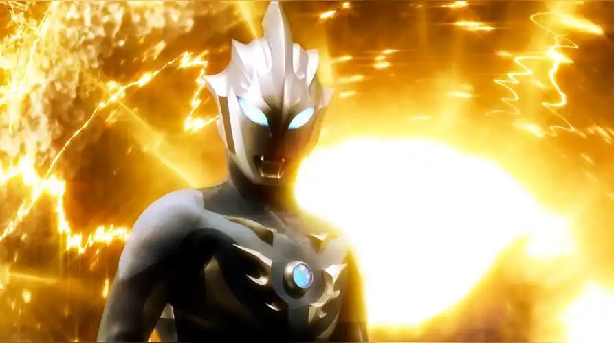 托雷基亚奥特曼