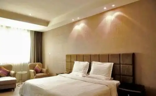 上海虹桥到广州南d931高级动卧有几张床?