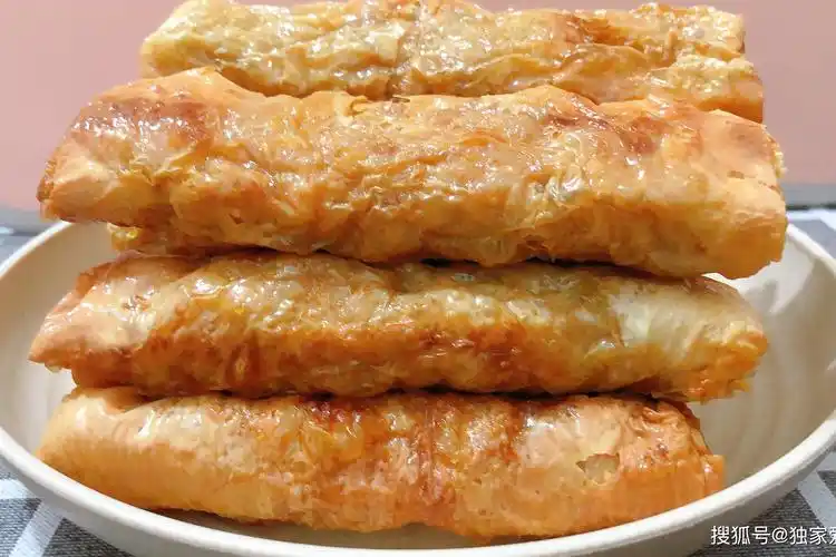 手工制作潮汕猪肉卷腐皮香肉卷不松散蒸煮炒均可做法超简单