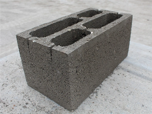 供应轻质空心砌块