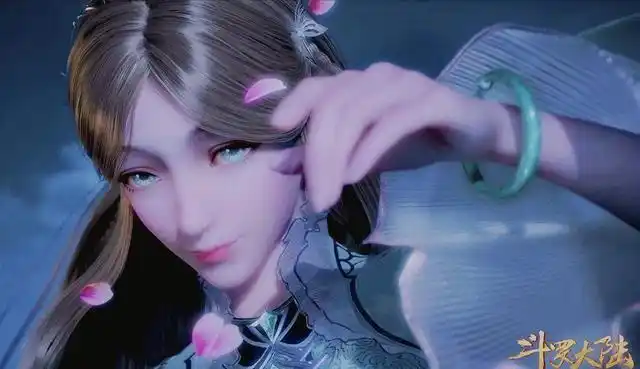 斗罗大陆五年之约,史莱克七怪新造型登场