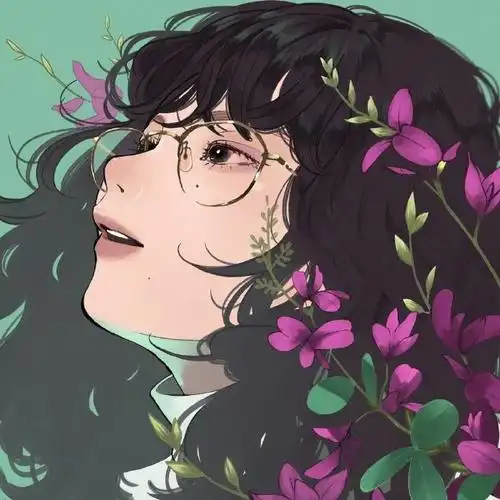 插画分享##艺术分享##插画##遇见艺术##漫画##画画##动漫##漫画推荐