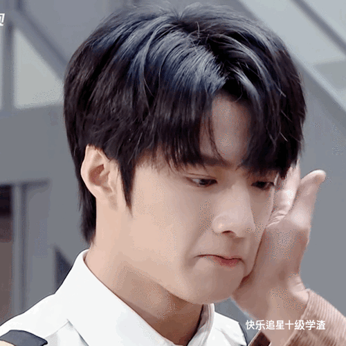 刘耀文的两滴泪##刘耀文哭戏感染力