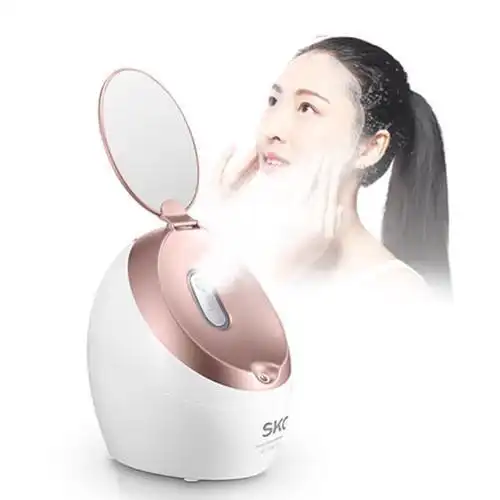 2017年十款300-600元最值得购买的补水美容蒸脸器