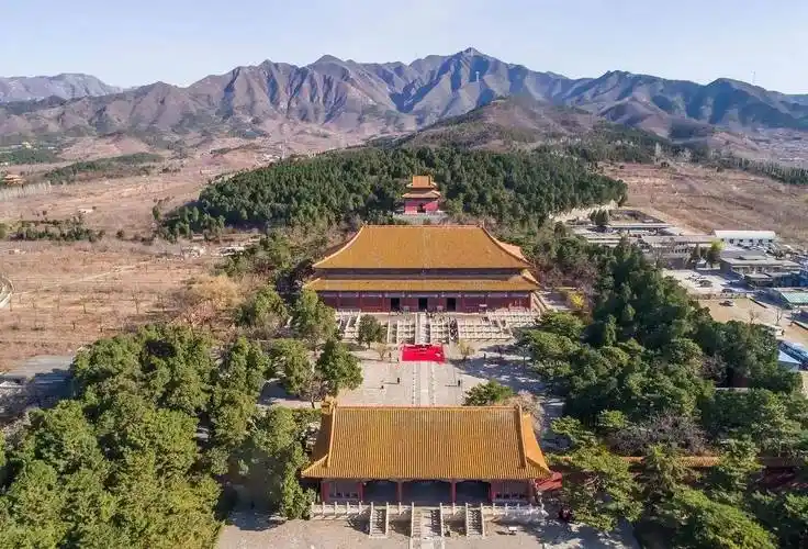 南京?北京?明政府在两京之间来回的摇摆,及两京政治地位变迁史