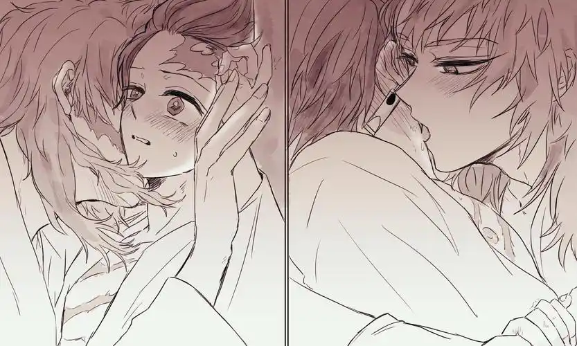 补多一张锖炭在后 已授权:h-幽霜霜