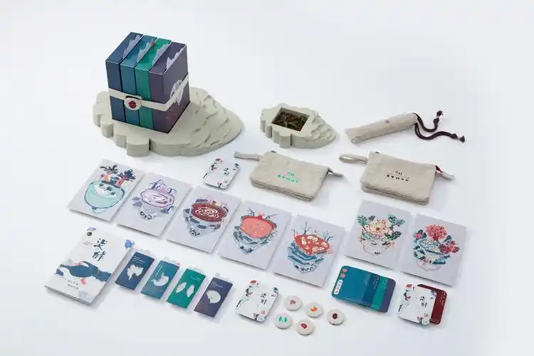 2019台北设计奖获奖作品欣赏视觉传达设计类