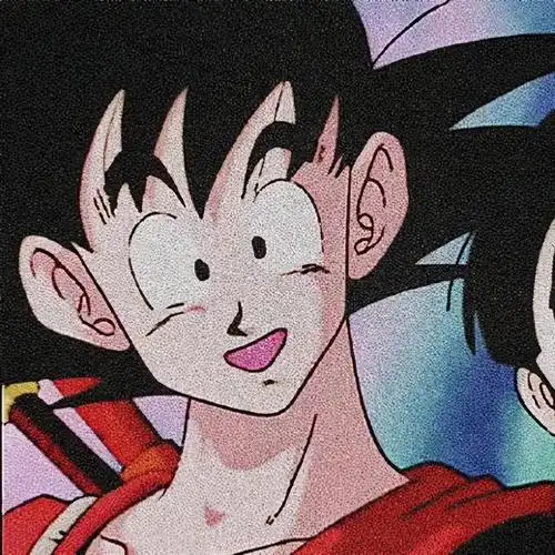 好看头像~龙珠头像第二弹(6.15.1)