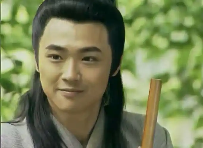 乞丐皇帝传奇 宋达民饰 徐达 徐天德