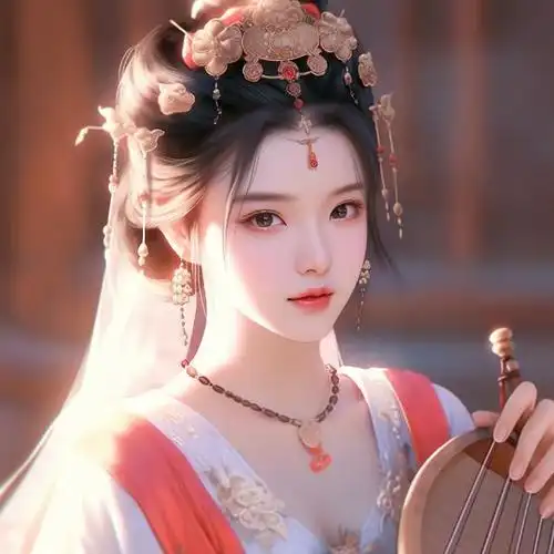 父亲让我替代姐姐入宫,我盈盈一拜,眼含泪滴说 fuck