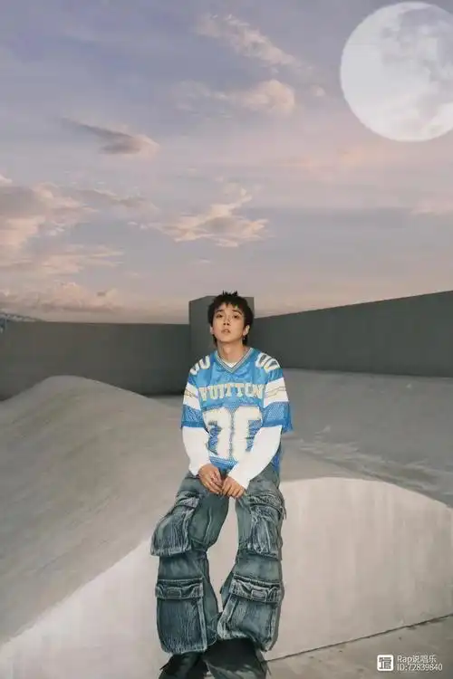 六年了,你的男孩tizzyt变了吗?