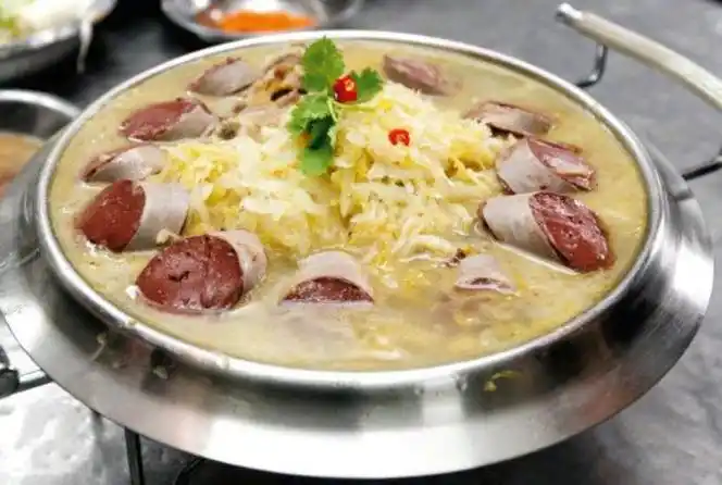 辽宁有名的"5大怪菜",当地人推崇,外地人难品味,你吃过了吗|毛蛋|血肠