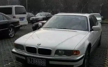 浙g88888被谁承包了看看浙江88888车牌都挂在哪些豪车上