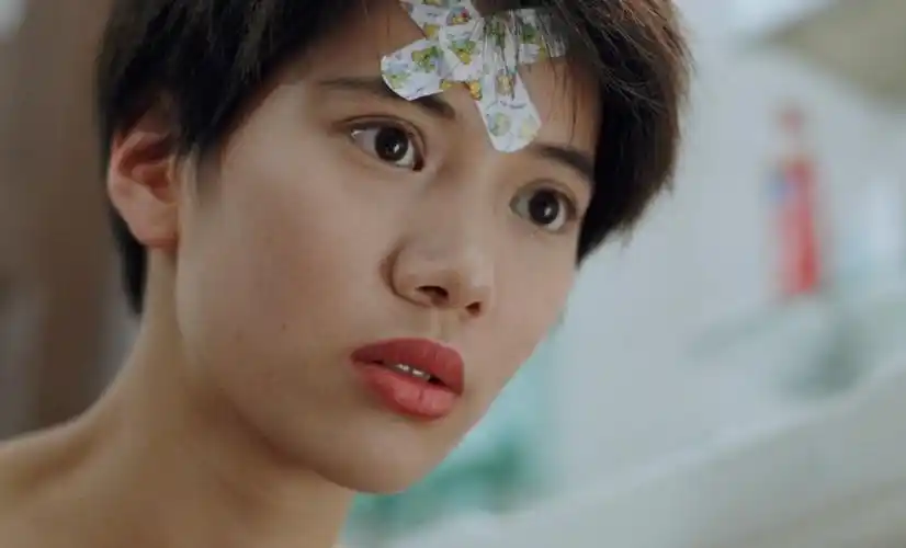 最美港姐袁咏仪,国产凌凌漆中的她,让周星驰拍出了颜值巅峰