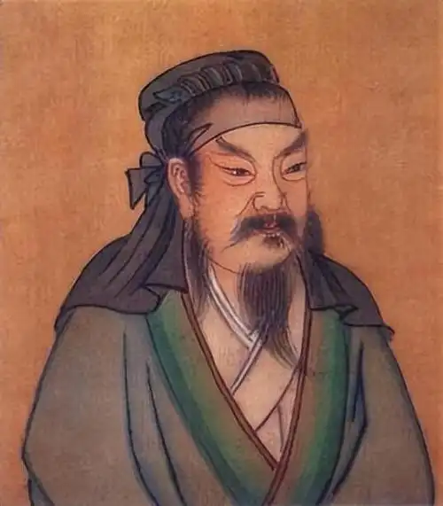 世人皆知仓颉造字,但你知道仓颉造完字后,为何鬼怪都哭泣?