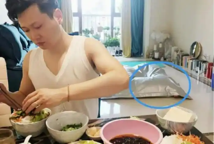 孟鹤堂第二任妻子邴禛禛孟鹤堂首谈现任妻子