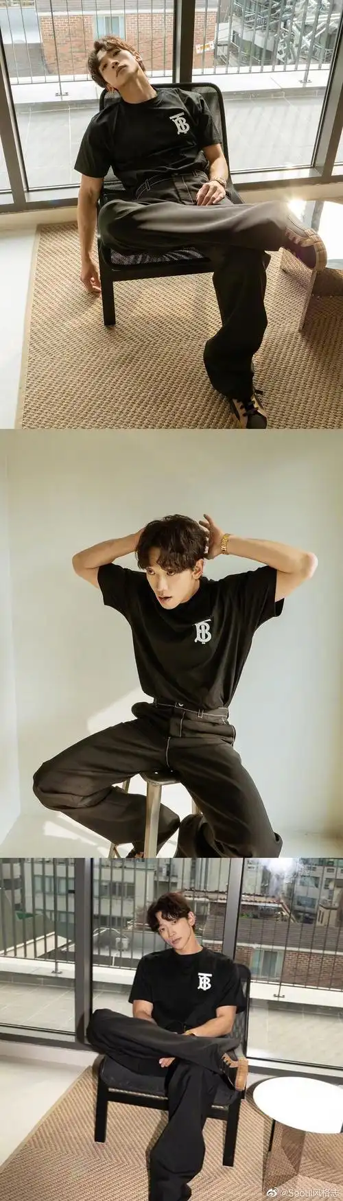 瘦了10kg的rain我真的太可了!_高清图集_新浪网