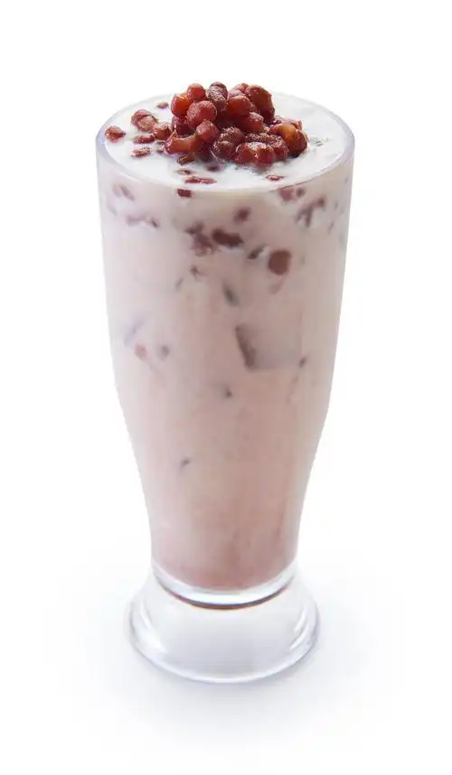 椰汁红豆冰沙/小 ￥7元/杯 已售0份