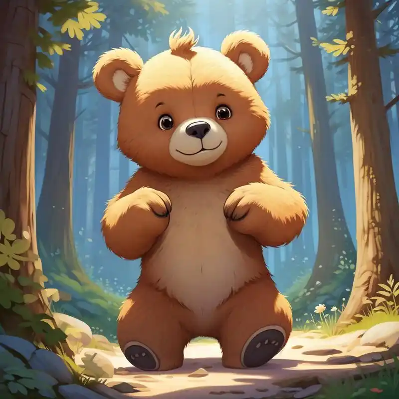 小熊真的超可爱的,让人一眼就爱上啦～快来和我一起用小熊头像,萌化