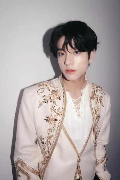 舞台天才沈载伦##jake心动诱发机