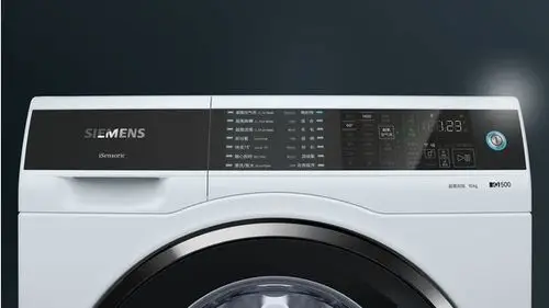 wg54c3b0hw 滚筒洗衣机 | 西门子家电 cn