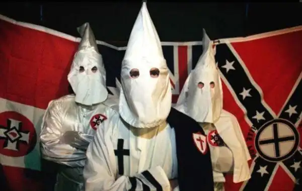 历史上比黑帮还恐怖的4个神秘组织,中国有一个,至今无人敢惹 - 反邪教