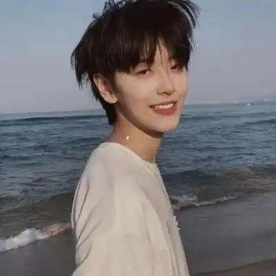 网图男生头像真实的唯一的骄傲就是帅