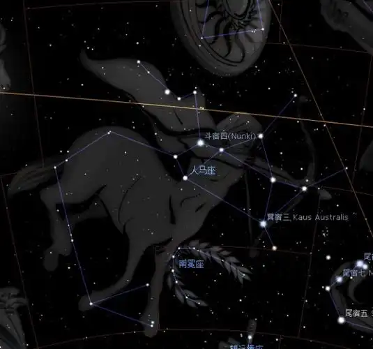 十三星座蛇夫座有多可怕