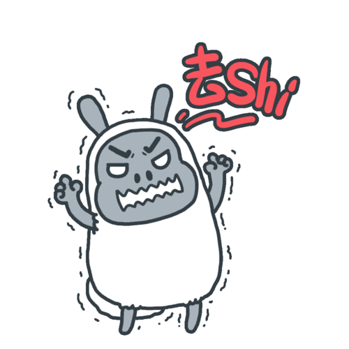 熊泥泥家族表情(痒小贱)