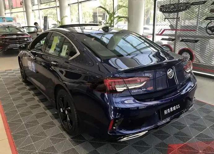 3,根据保养手册来看,2021款别克君威gs车型首次保养里程为5000公里