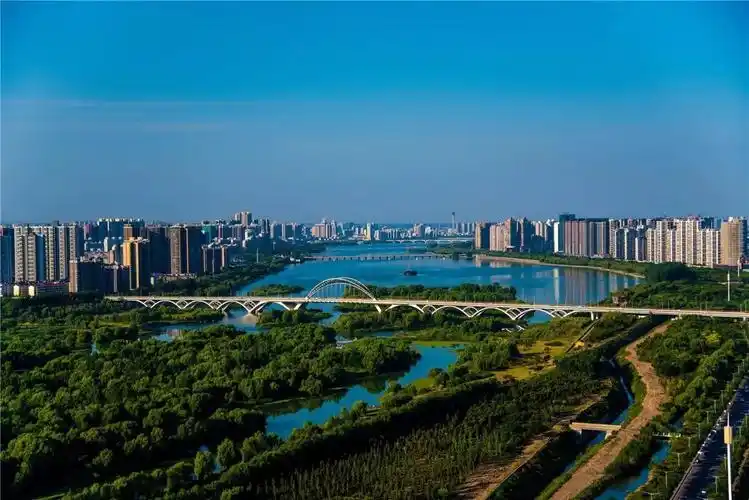 高新区通报批评洛阳市环境污染防治攻坚办这不谁不向往山清水秀,蓝天