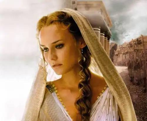 荷马史诗中,希腊众城邦跨海征讨特洛伊10年,仅仅为了美女海伦吗