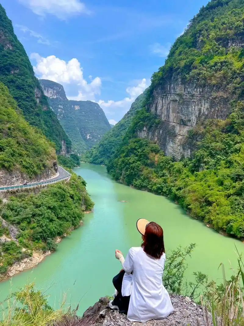 99导航:贵州遵义桐梓县坡渡镇, - 抖音