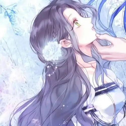 刹那芳华情侣头像