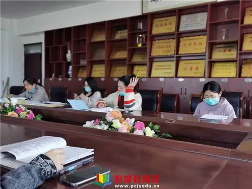 铜山区柳新实验小学:春风十里,且行且学