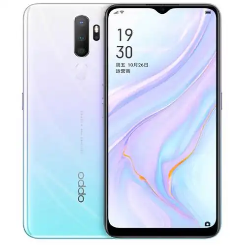 欧珀oppo a11手机