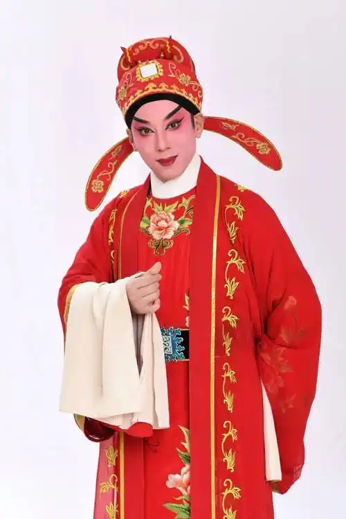 粤韵风华 | "双梅"得主领衔主演,为你演绎经典粤剧