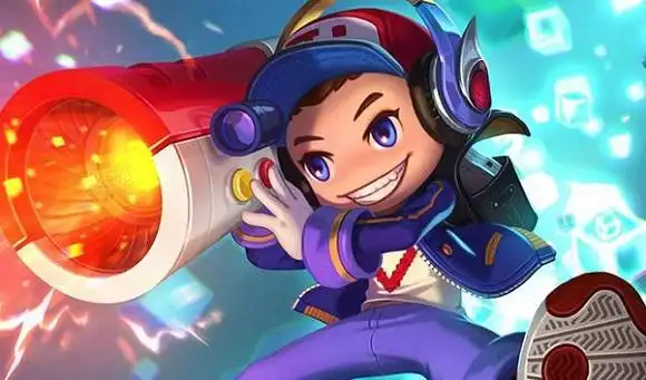 王者荣耀鲁班铭文5级搭配方案