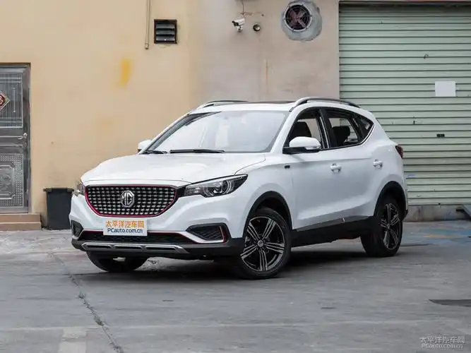 太平洋汽车>汽车报价>mg名爵>上汽集团>名爵zs>2017款16t自动旗舰互联