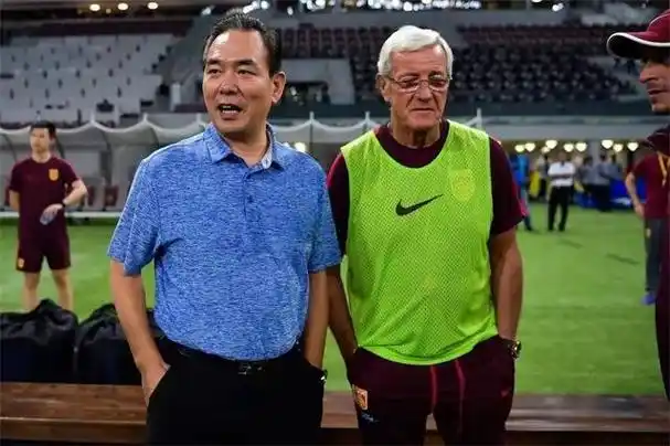 范志毅|国足主帅|韩国足球|国足亚洲杯|国际足球赛事|李铁被查_网易