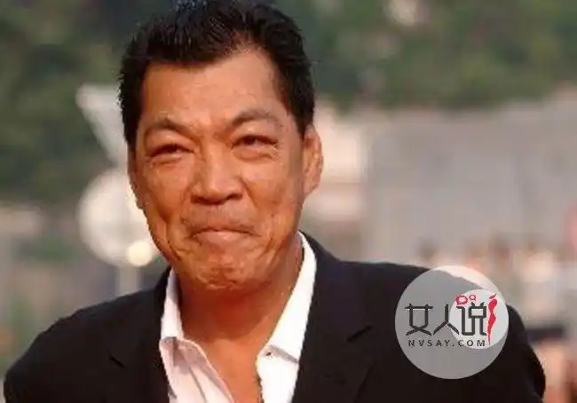 成奎安怎么死的死因揭秘大傻患有鼻咽癌不幸病逝粉丝不舍