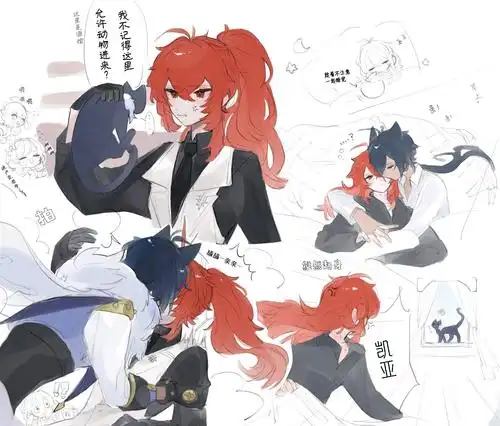 凯亚枭羽涩牌模板二创北京tag一个心的私lof你敢把画质压得再低点嘛!