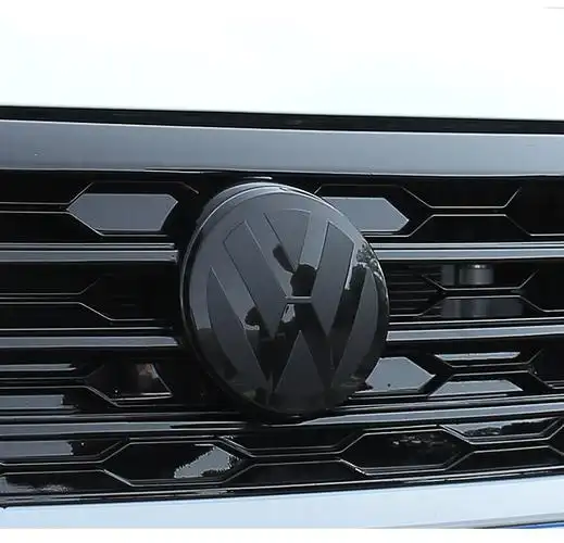 【途昂车标】2022款途昂车标 立标原厂款改装配件适用于大众途观l