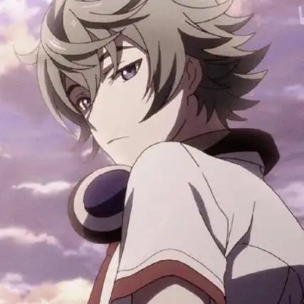 2021最火帅到爆的动漫头像男生帅气阳光图片